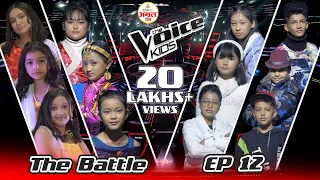 The Voice Kids - 2021 - Episode 12 (The Battle)