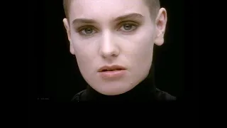 Sinéad O'Connor Nothing Compares 2U Special Extended 1990-2021