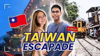 Exploring Taiwan🇹🇼 (travel tips, places to visit, food recommendations, etc.)