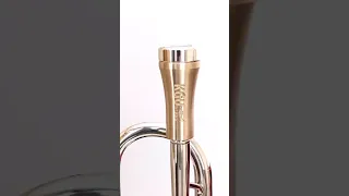 RADIUS TRUMPET MOUTHPIECE BOOSTER 🎺