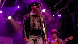 The Steel Woods and Cody Jinks - Are The Good Times Really Over (3/18/2021) Billy Bob's Ft Worth, TX