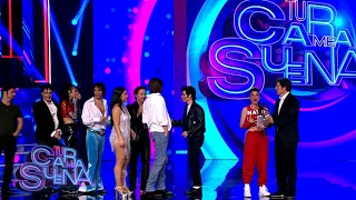 El Pulsador de la Gala 4 | TCMS11 - Gala 3