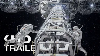 FOR ALL MANKIND Season 4 Trailer 2 (2023) Apple TV+