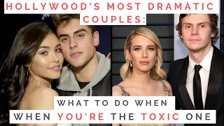 THE TRUTH ABOUT EMMA ROBERTS & MADISON BEER: When Women Are The Abusers | Shallon Lester