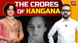How Rich Is Kangana Ranaut? | The Assets Of Vikramaditya Singh | First Things Fast