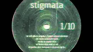 Chris Liebing / Stigmata(1/10) - A1 Untitled