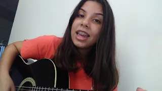 Só Tem Eu - Zé Felipe ( Emily Alves cover )