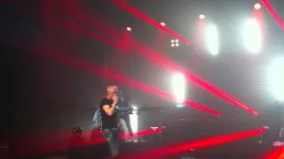 Scooter - Maria (I Like It Loud!) LIVE London May 2012