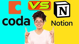 Coda vs Notion – Which Tool Should You Choose? (An in-depth Comparison)