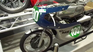 MZ RE 250 - 1964