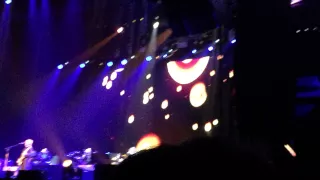 Paul McCartney "Let It Be" at Kyocera Dome Osaka (2015.04.21)