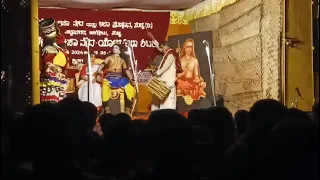 panchavati yakshagana part3