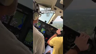 🤬 Pilot CUT US OFF!!! at OSHKOSH 2023 EAA Air Show