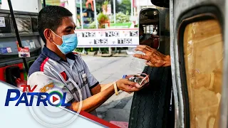 Diesel may inaasahang P4 bigtime oil price hike sa susunod na linggo | TV Patrol