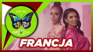 Amel Bent & Imen Es - Jusqu'au Bout - Francja 🇫🇷 - Nasza Eurowizja 2020