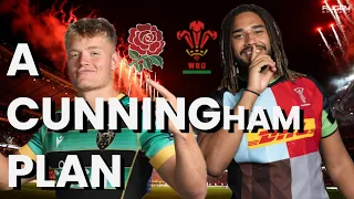 TOUGH ENGLAND SELECTION! | England v Wales | 6 Nations 2024