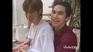 OPV | เจ้าตัวเล็ก (my boo) | พี่แม้กน้องณฐ