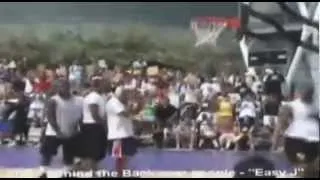 Now 19 Dunks that the NBA has NEVER done in the Dunk Contest