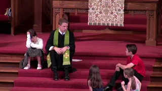 06 Time With Children with Rev. Christopher A. Henry