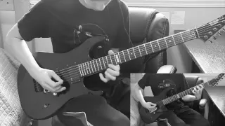 Metallica - Fade to Black (Guitar Cover)