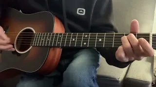 Learn to play Heart of Gold by Neil Young