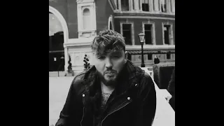 James Arthur - Digital Experience at Royal Albert Hall in London (Nov 14 2021) #JamesArthur