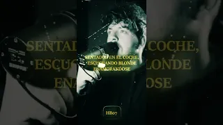 JVKE - Golden Hour (Vertile Remix) Sub Español