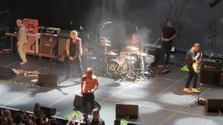 Iggy Pop and the Losers - Walk on the Wild Side & I Wanna Be Your Dog @ The Masonic - 4/22/2023