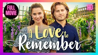 A Love to Remember | HD | Romance | Full Movie in English