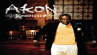 Akon - Don't Matter Slowed