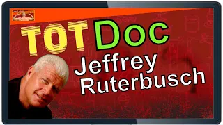 World Of Medical Knowledge - Interview with Dr Jeffrey Ruterbusch