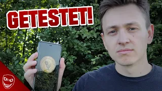 Ich teste die gruseligste App! - Randonautica Experiment!