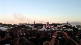 Alice Cooper - Wacken Black Stage