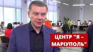 У Вінниці запрацює центр "Я-Маріуполь", аби підтримати мешканців міста, що страждає від окупації