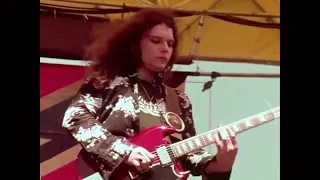 Gary Rossington's Eternal FREE BIRD Guitar Slide 🕊