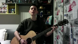 Million Reasons (Cover) - Lady Gaga