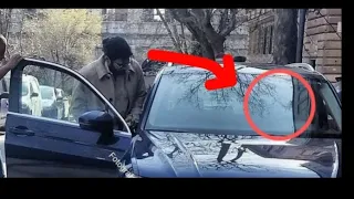BOOM💥CAN YAMAN CAUGHT WITH GIRL IN HIS CAR💥SECRET RECORDING 😱