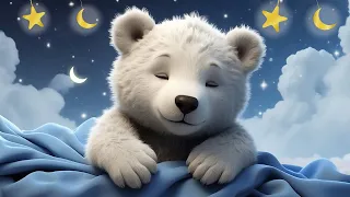 Sleep Instantly Within 1 Minute 😴 Mozart Lullaby For Baby Sleep #49