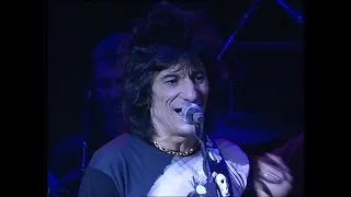 Ronnie Wood - Far East Man (Shepherds Bush Empire 2001)