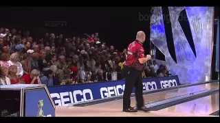 2013 WSOB PBA World Championship Match 1 Part 1 HD