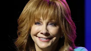 Reba's Transformation Is Turning Heads