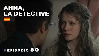ANNA, LA DETECTIVE. Episodio 50. Película Subtitulada. Película Completa. ¡ORIGINAL! RusFilmES