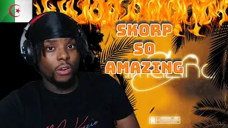 SKORP - So Amazing (Audio) Reaction! 🔥