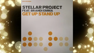Stellar Project - Get Up Stand Up (Phunk Investigation Alternative Vox Version) (2003)