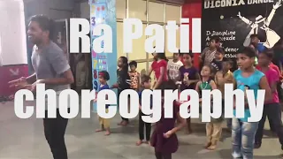 Snapchat story Bilal saeed ft. Romee Khan Ra Patil Dance choreography