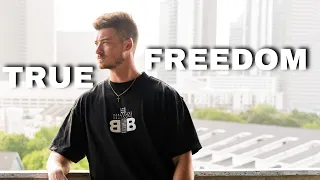 Breaking Chains: The Path to Freedom | My Testimony. My Story.