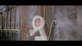 Mayerling (1968) by Terence Young, Clip: Catherine Deneuve arrives in Vienna to 'visit' Omar Sharif