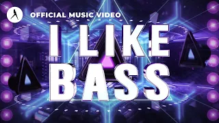 TNT & Zatox - I Like Bass (Official Video)