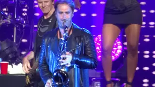 07-08-16 - Duran Duran live at Ravinia - Rio