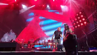 Guns N' Roses - "There Was A Time" (Live Bern, Switzerland 05/07/2023)